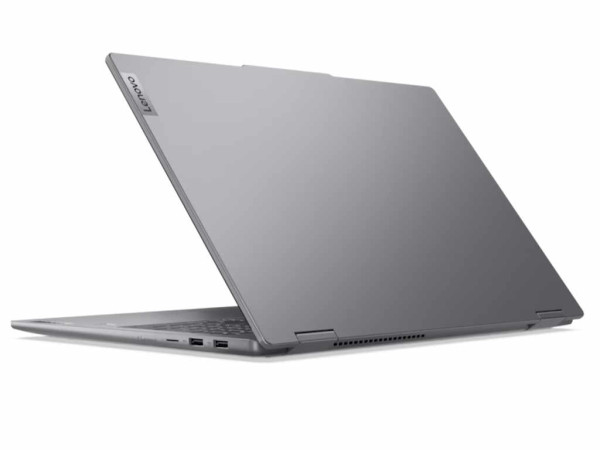Laptop LENOVO IdeaPad 5 2in1 16IRU9 DOS/16'' 2K/Core 7-150U/16GB/1TB/FPR/backlit SRB/siva