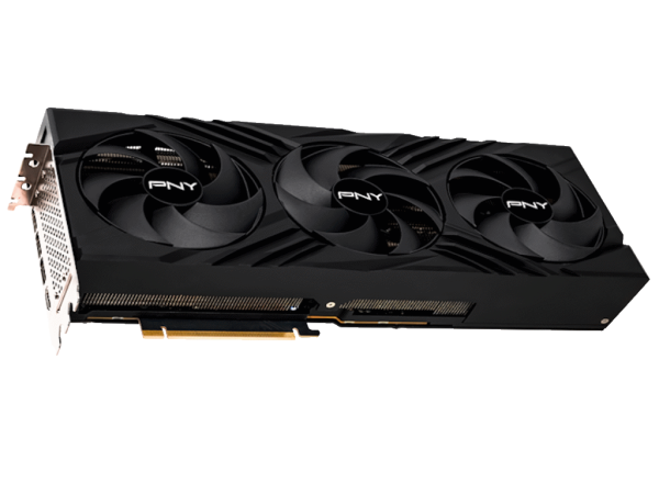 Grafička karta PNY RTX 4090 VERTO NVD/24GB/GDDR6X/384bit/crna