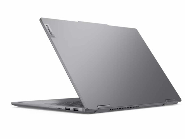 Laptop LENOVO IdeaPad 5 2in1 14AHP9 DOS/14'' WUXGA/Ryzen 7-8845HS/16GB/512GB/FPR/backlit SRB/siva