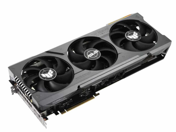 Grafička karta ASUS TUF-RTX4080S-O16G-GAMING NVD/16GB/GDDR6X/256bit/crna