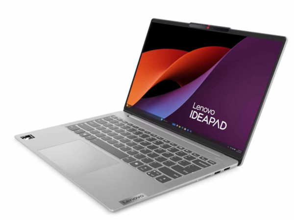 Laptop LENOVO IdeaPad Slim 5 14Q8X9 Win11 Home/14'' WUXGA/Snapdragon X1P42100/32GB/1TB/backlit ENG