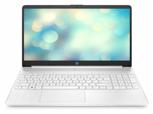 Laptop HP 15s-fq5072nm DOS/15.6''FHD AG/i3-1215U/12GB/512GB/bela