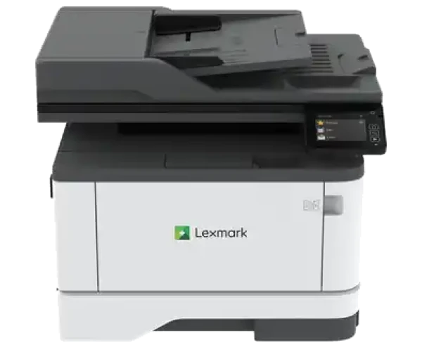 MFP Laser Lexmark MX331adn/38ppm/WiFi/Lan/Usb/duplex/ADF