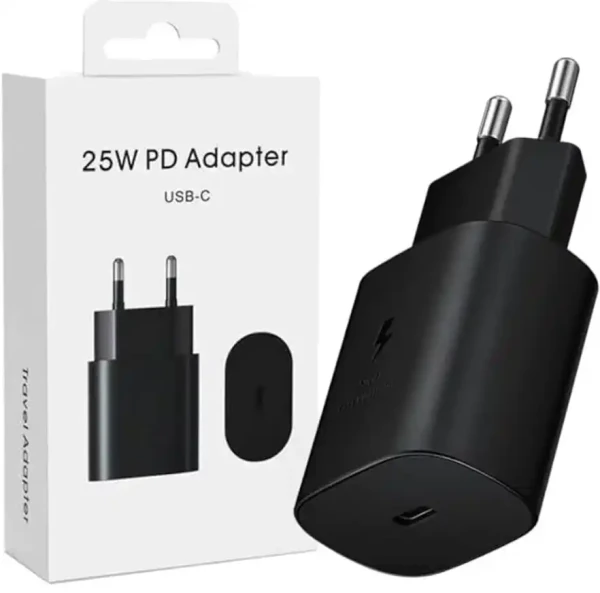 Kućni punjač Eima USB Type-C 3A 25W