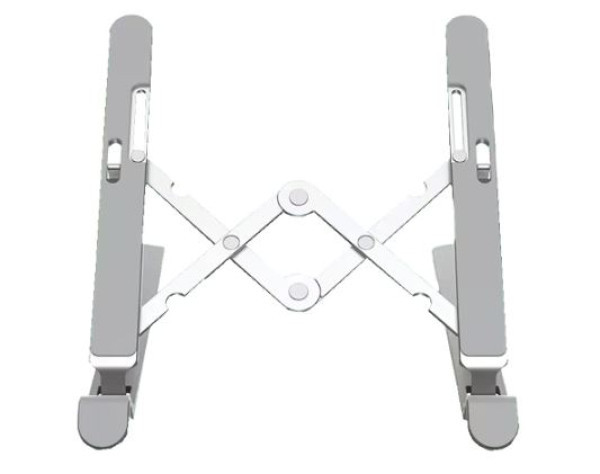 Postolje za laptop 14'' ORICO PFB-A21-SV-BP srebrna