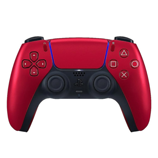 DualSense Wireless Controller PS5 Volcanic Red