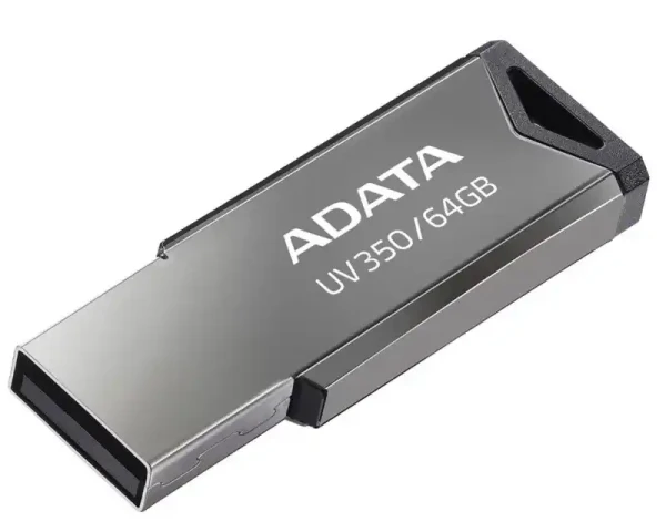 USB Flash 64 GB AData 3.2 AUV350-64G-RBK