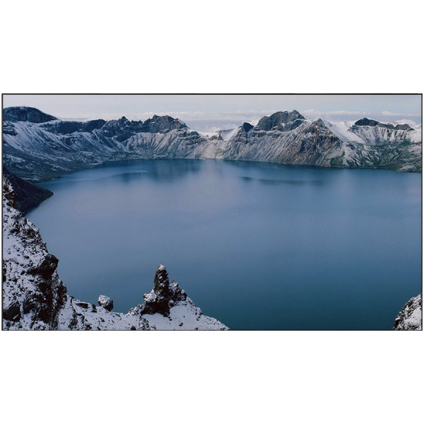 Prestigio Solutions IDS LCD 247 Video Wall 55 FHD 1920x1080, Landscape & Portrait, 500cdm2, 3.5mm dual bezel ( PSIW55N0U0 ) 