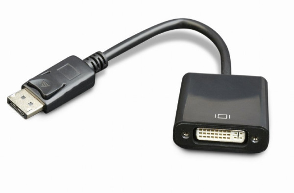 Adapter Cablexpert A-DPM-DVIF-002 Displayport - DVI 24+5