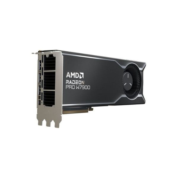 VGA AMD Radeon Pro W7900 48GB