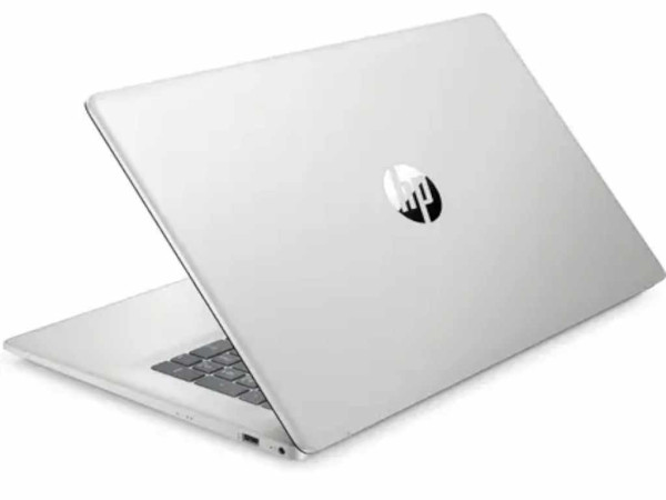 Laptop HP 17-cn3034nm DOS/17.3''FHD AG IPS/i5-1334U/16GB/1TB/srebrna