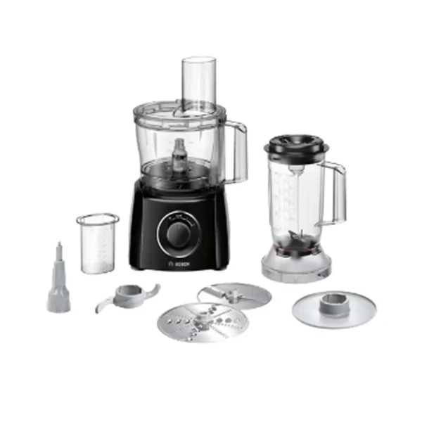 Multipraktik Bosch MCM3501M