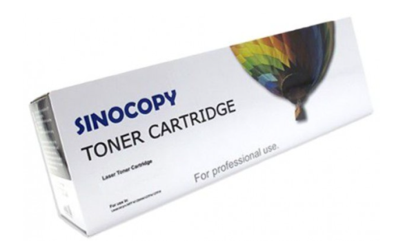 Toner CB540A/CE320A/CF210X Sinocopy black CP1515n/CM1312nfi/M251nw/M276nw