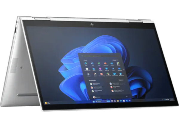 Laptop HP EliteBook x360 1030 G11 W11P/13''3 WUXGA Tou/Core U7-155H/32GB onb/1TB/backlit/smart/FPR/2g