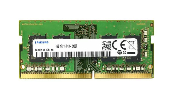 RAM SODIMM DDR4 4GB 3200MHz Samsung M471A5244GB0-CWE BULK