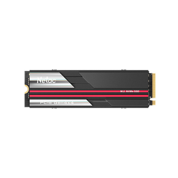 SSD M.2 NVMe 1TB Netac NV7000 7200MBs/5500MBs Heat sink NT01NV7000-1T0-E4X