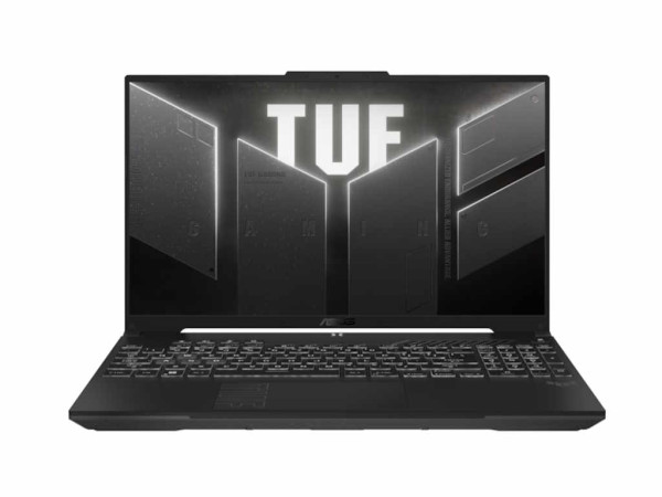 Laptop ASUS TUF Gaming F16 FX607VU-RL091 DOS/16''WUXGA/i7-13620H/16GB/1TB SSD/RTX 4050-6GB/backlit