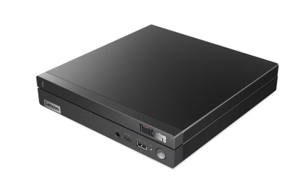 TC neo 50q G4 Tiny i3-1215U/8GB DDR4/M.2 256GB/GLAN/WLAN/BT/HDMI/DP K+M 3Y