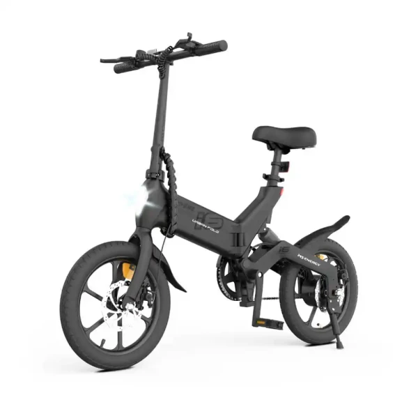 Električna bicikla eBike MS Energy i6