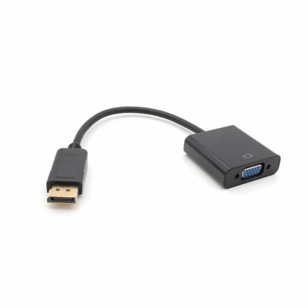 Adapter JWD JWD-DP3 DisplayPort na VGA M/Z