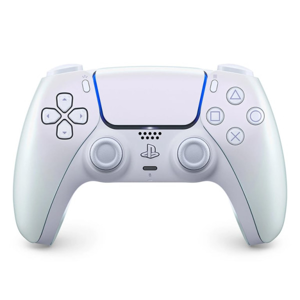 Gamepad Sony Playstation 5 DualSense Pearl