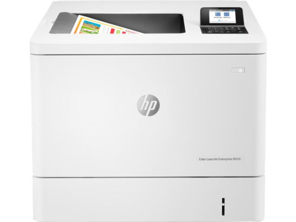 Štampač HP Color LaserJet Enterprise M554dn, 7ZU81A