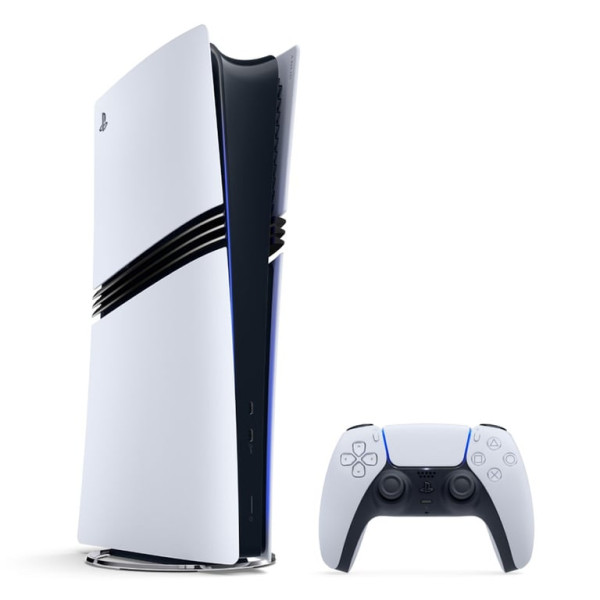 Konzola Sony PlayStation 5 Pro 2TB