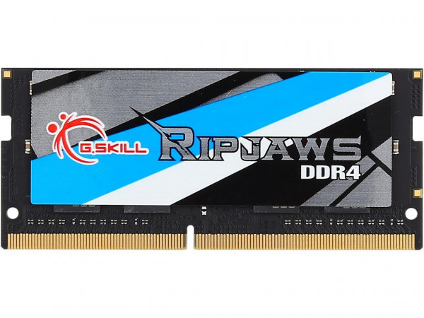 RAM SODIMM DDR4 8GB 2400MHz GSkill F4-2400C16S-8GRS