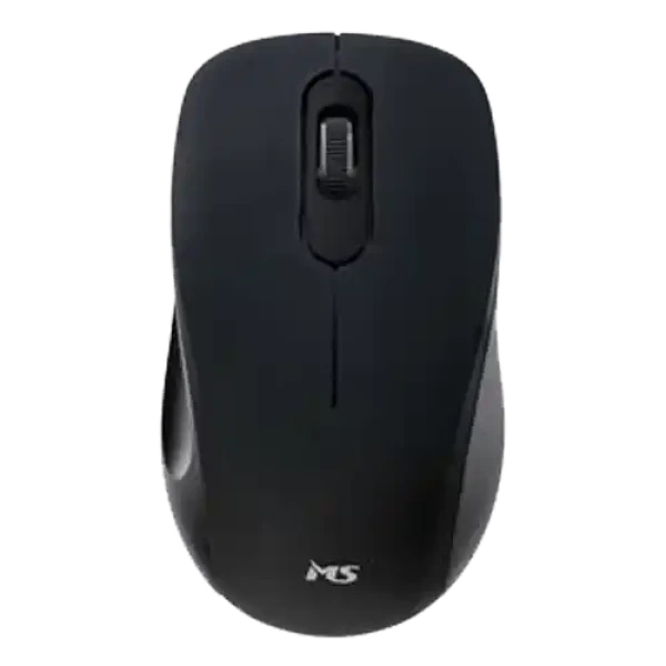 Bežični miš MS M130 Crni