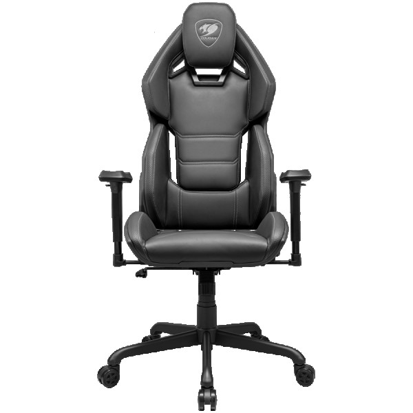 COUGAR HOTROD Gaming chair, Black ( CGR-ARX-BLB )