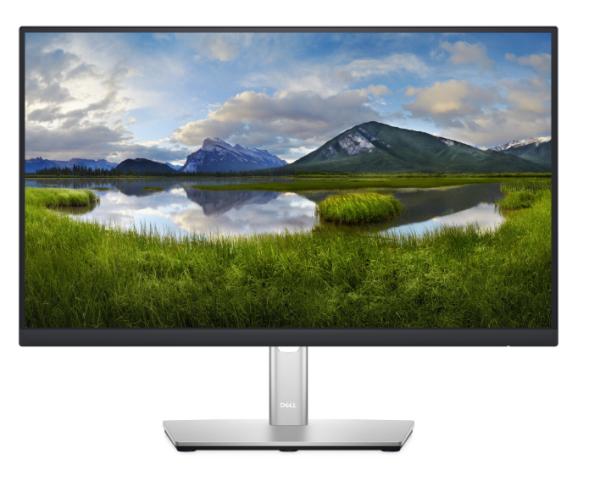 Monitor 21.5'' Dell P2222H IPS1920x1080250cdHDMIDPVGA4xUSB 3.2VESApivot