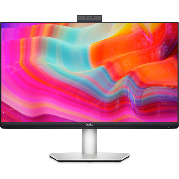 Monitor 23.8'' Dell S2422HZ IPS FHD 1920x10804msUSB-CHDMIDisplayPortzvučnici