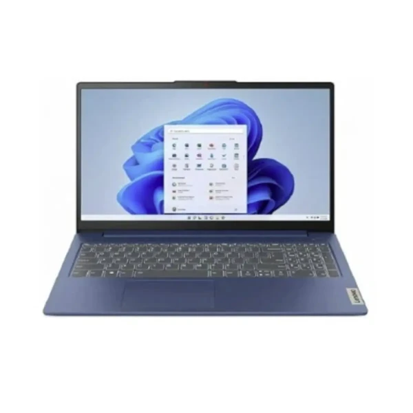 Laptop Lenovo IdeaPad Slim 3 15IAN8/DOS/15.6'' FHD/i3-N305/8GB/256GB SSD/SRB/plava