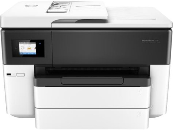 Štampač HP OJ MFP 7740 AiO A3, G5J38A