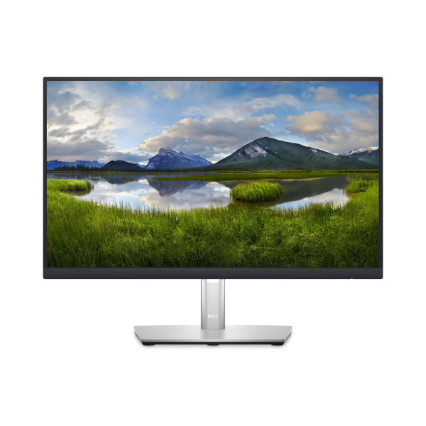 Monitor 21.5 Dell P2223HC IPS 1920x108060Hz14ms250cdHDMIDPUSB-AUSB-C