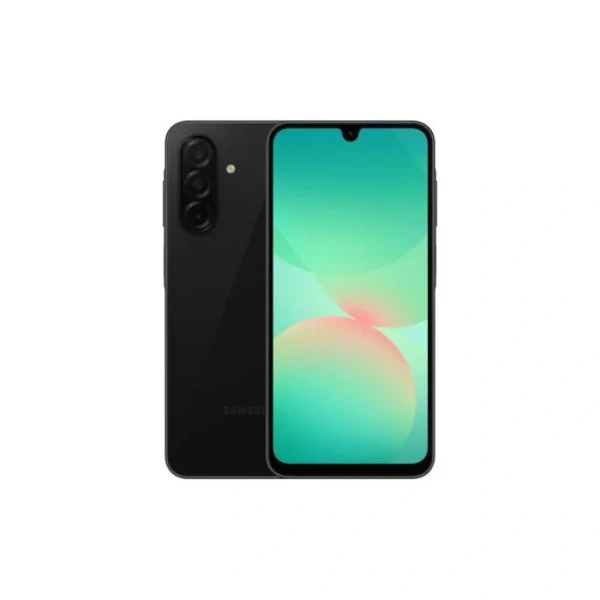 Mobilni telefon Samsung Galaxy A26 6/128GB crni