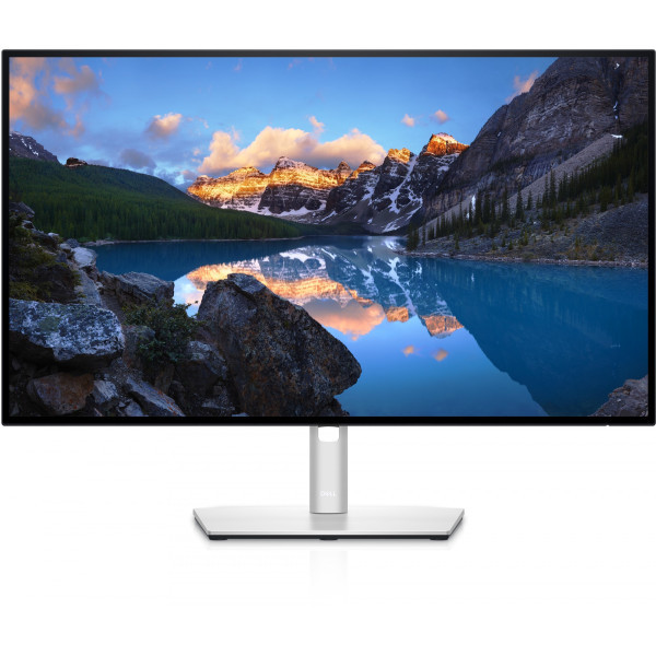 DELL 27 inch U2722D QHD USB-C UltraSharp IPS monitor 