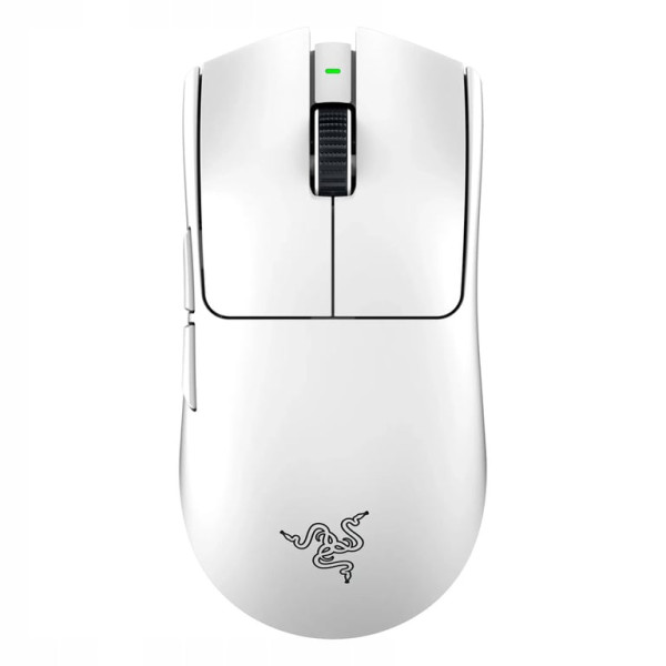 Viper V3 Pro - Wireless Esports Gaming Mouse - EU Packaging - White
