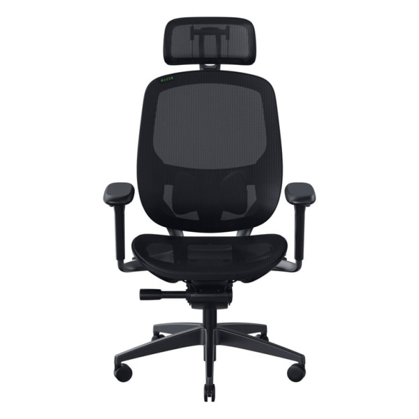 Razer Fujin Pro - Fully Adjustable Mesh Gaming Chair
