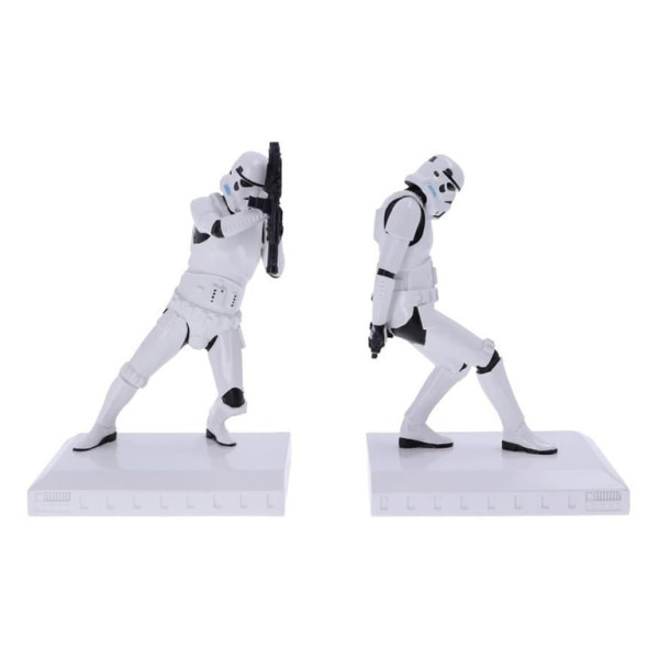 Stormtrooper - Bookends (18.5 cm)