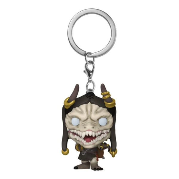 Funko POP! Keychain: Diablo 4 - Treasure Goblin