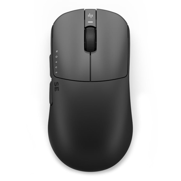 Dark Project Novus SE Wireless Mouse - Black