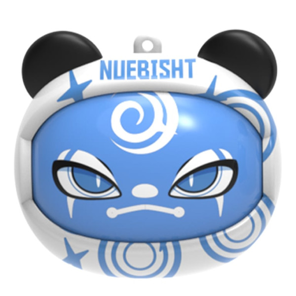 Flip Face True Wireless Earphone Bibo Baby