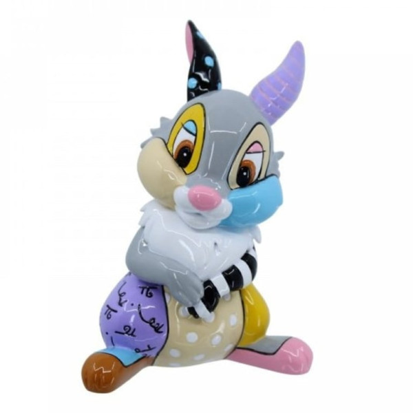 Thumper Mini Figurine
