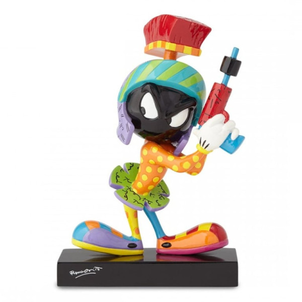 Marvin the Martian Figurine
