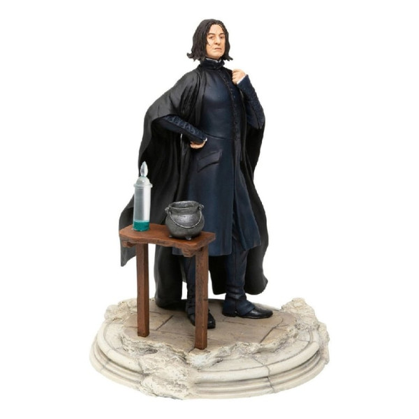 Professor Snape Figurine