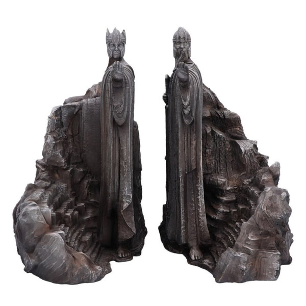 Lord Of The Rings - Gates Of Argonath Bookends (19 cm)