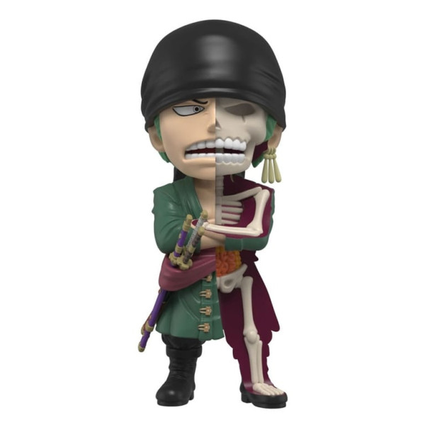 One Piece Freeny's Hidden Dissectibles Wanted Series - Zoro