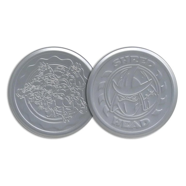 Teenage Mutant Ninja Turtles Drinks Coaster Set