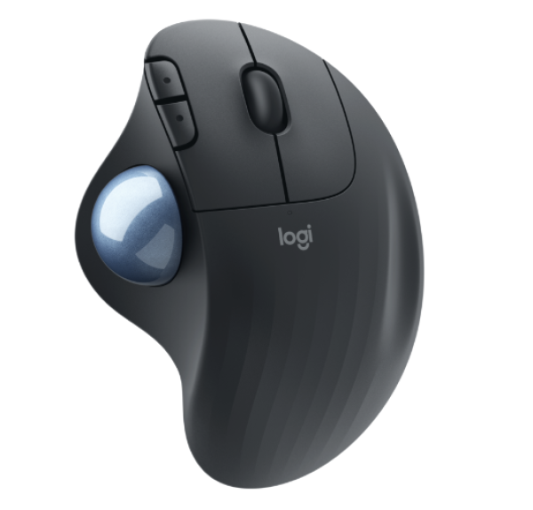 Miš Wireless Logitech Ergo M575 Trackball Black 910-006221